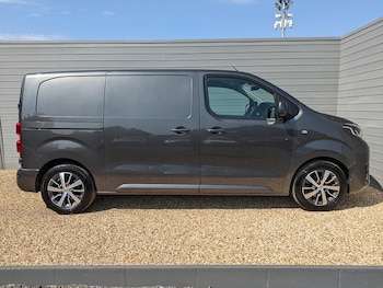 Used Toyota ProAce 2020 for sale - 75549099: Photo