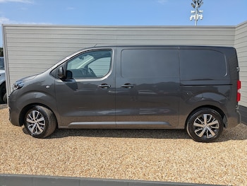 Used Toyota ProAce 2020 for sale - 75549099: Photo