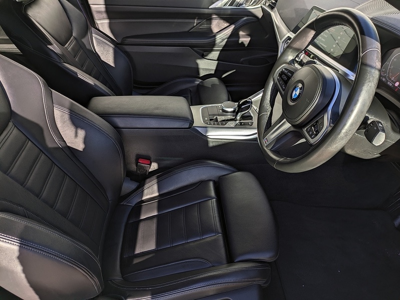 Used BMW 4 Series 2022 for sale - 76778053: Photo 10