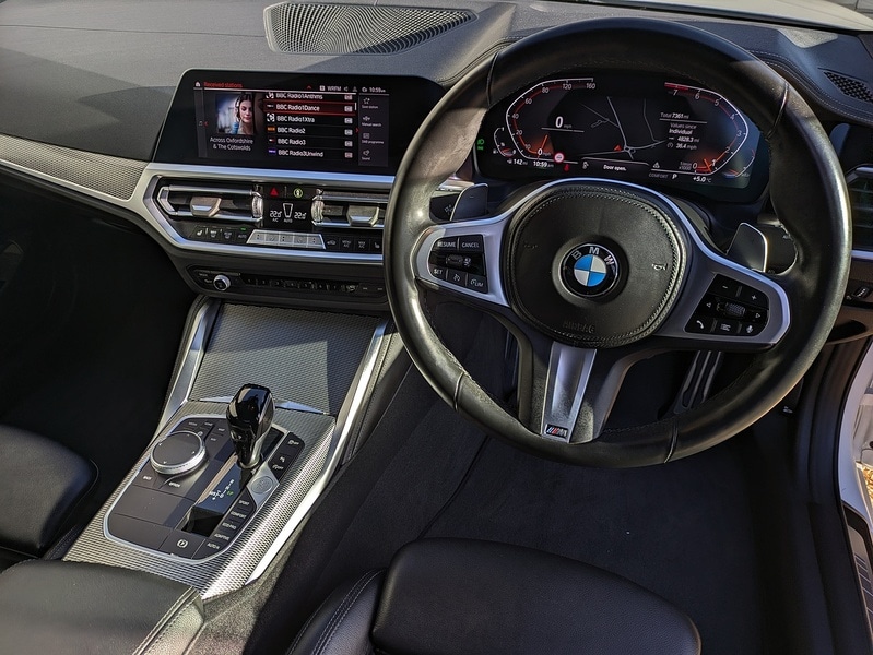 Used BMW 4 Series 2022 for sale - 76778053: Photo 11