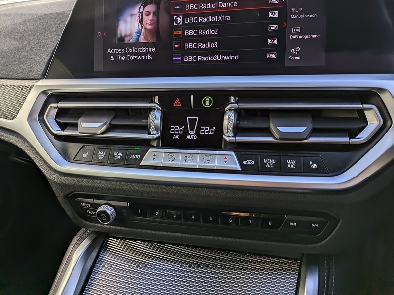 Used BMW 4 Series 2022 for sale - 76778053: Photo 13