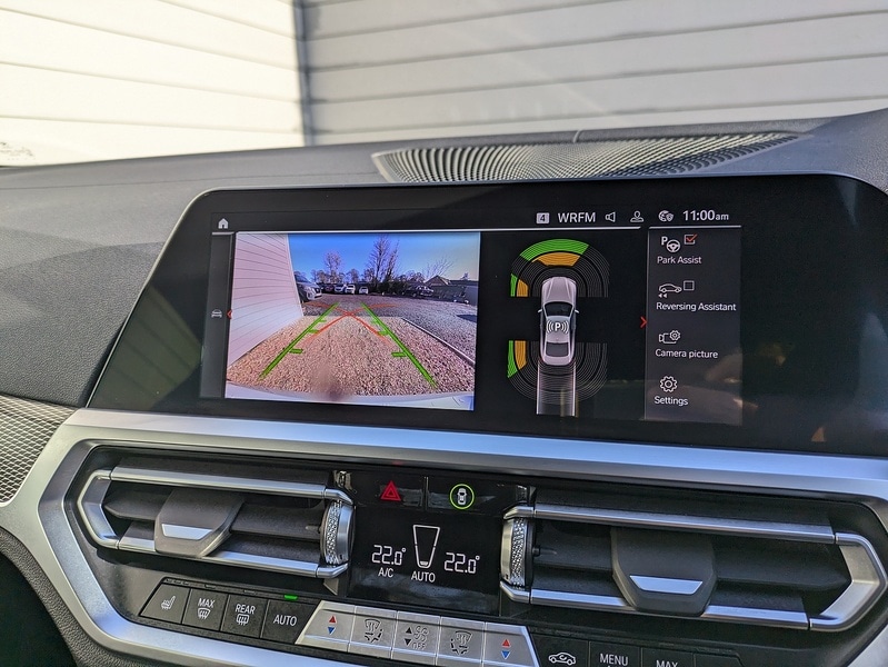 Used BMW 4 Series 2022 for sale - 76778053: Photo 14