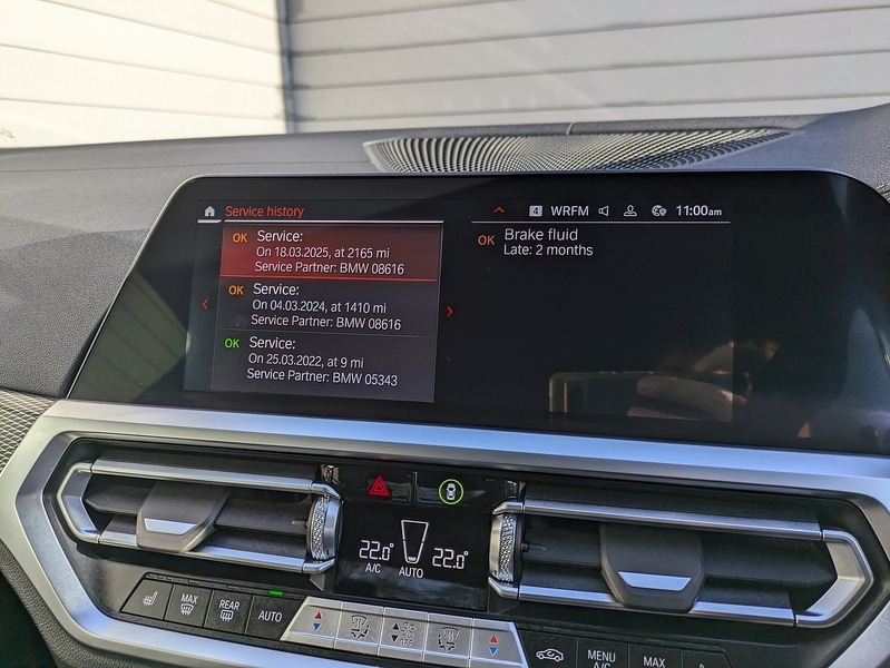 Used BMW 4 Series 2022 for sale - 76778053: Photo 15