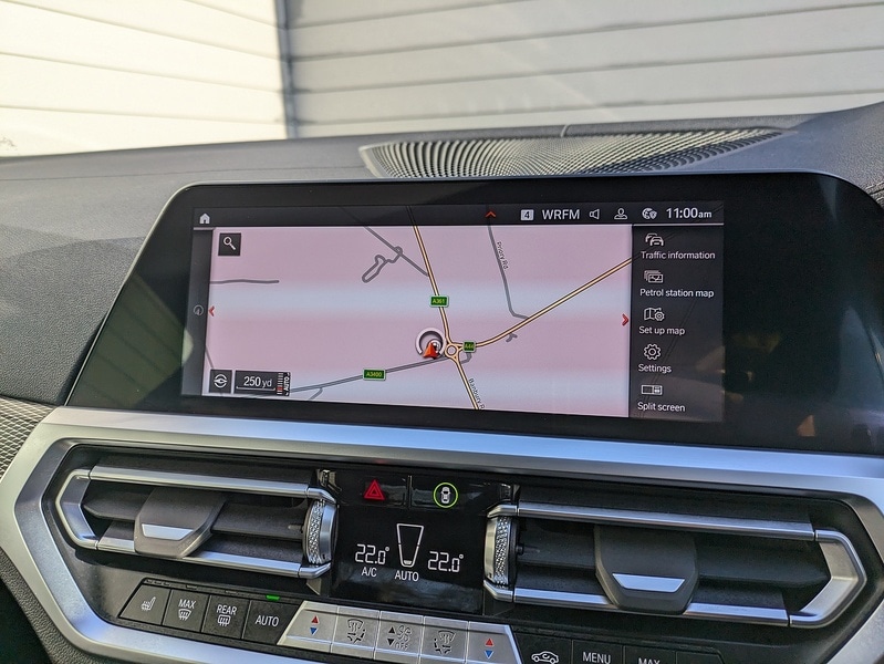 Used BMW 4 Series 2022 for sale - 76778053: Photo 16