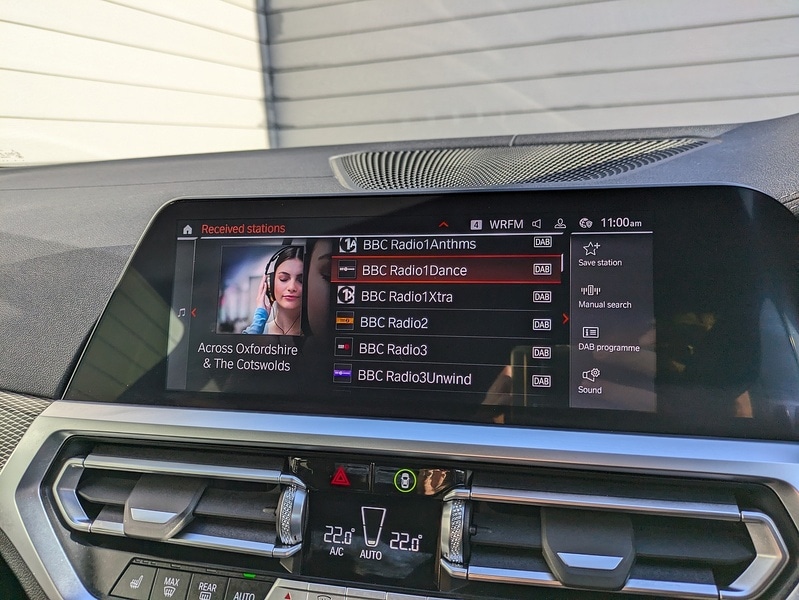 Used BMW 4 Series 2022 for sale - 76778053: Photo 17