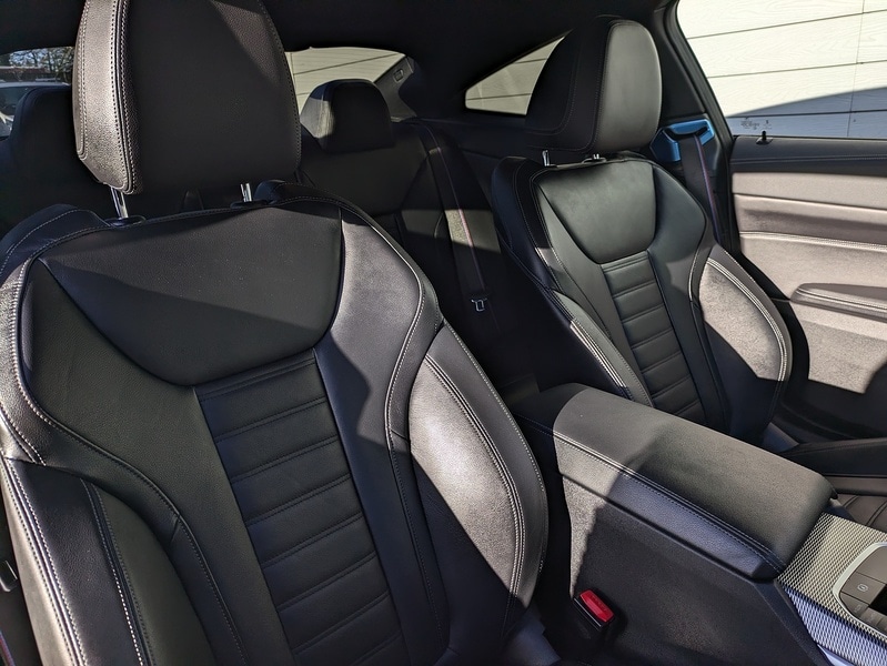 Used BMW 4 Series 2022 for sale - 76778053: Photo 20