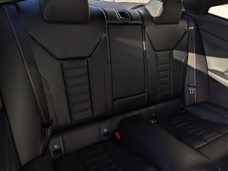 Used BMW 4 Series 2022 for sale - 76778053: Photo 21