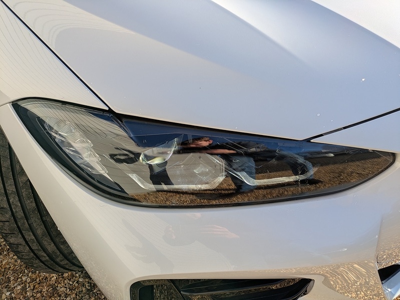 Used BMW 4 Series 2022 for sale - 76778053: Photo 22