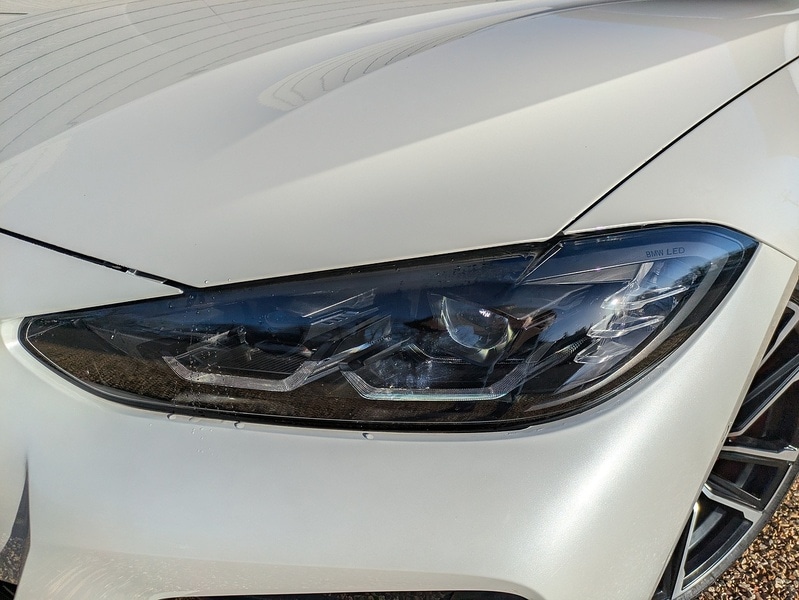 Used BMW 4 Series 2022 for sale - 76778053: Photo 23