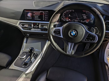 Used BMW 4 Series 2022 for sale - 76778053: Photo
