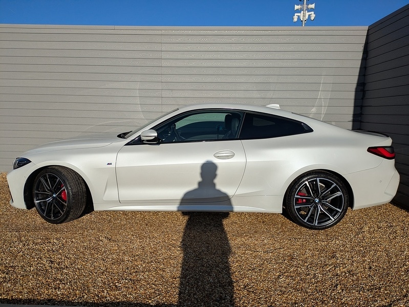 Used BMW 4 Series 2022 for sale - 76778053: Photo 6