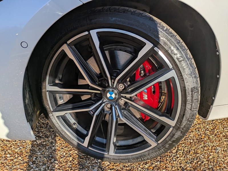 Used BMW 4 Series 2022 for sale - 76778053: Photo 9