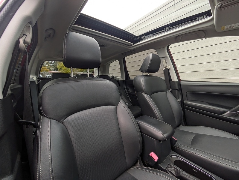 Used Subaru Forester 2019 for sale - 76334053: Photo 10