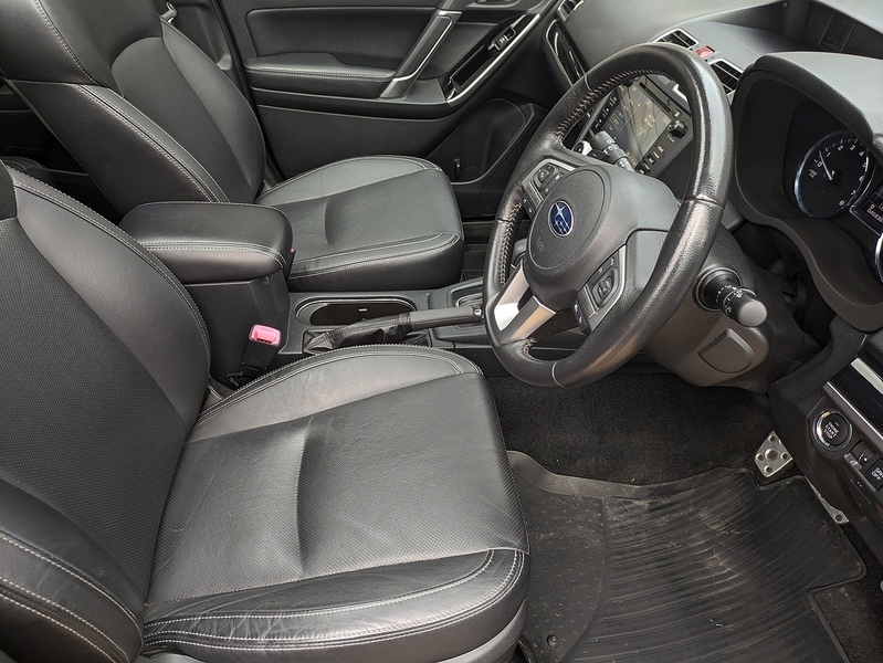 Used Subaru Forester 2019 for sale - 76334053: Photo 11