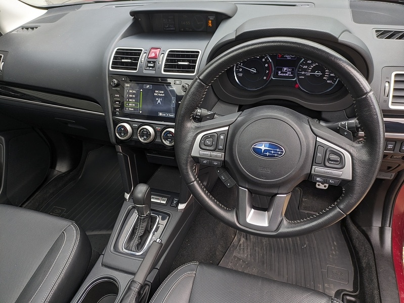 Used Subaru Forester 2019 for sale - 76334053: Photo 12