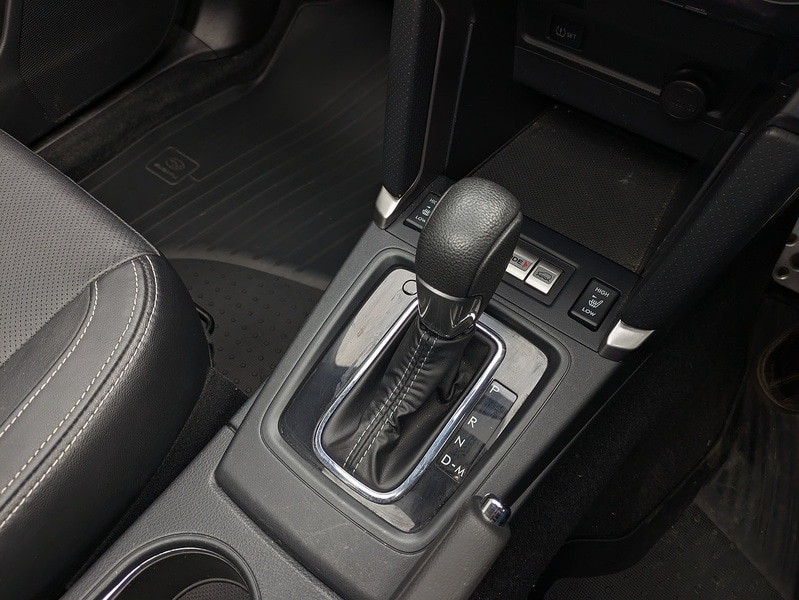 Used Subaru Forester 2019 for sale - 76334053: Photo 13
