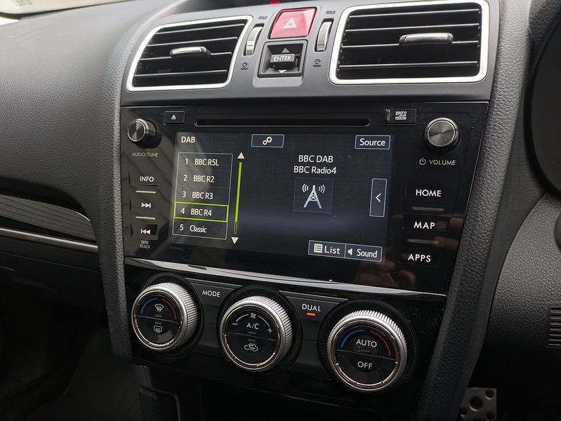 Used Subaru Forester 2019 for sale - 76334053: Photo 16