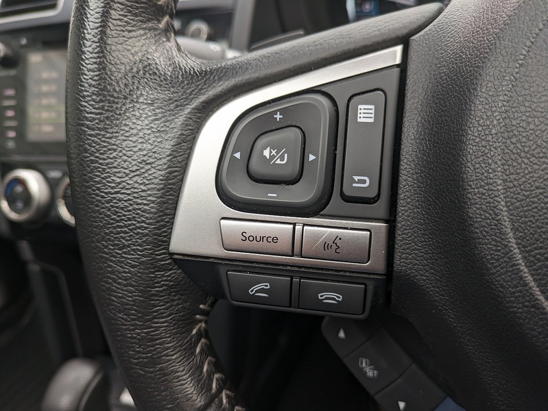 Used Subaru Forester 2019 for sale - 76334053: Photo 17