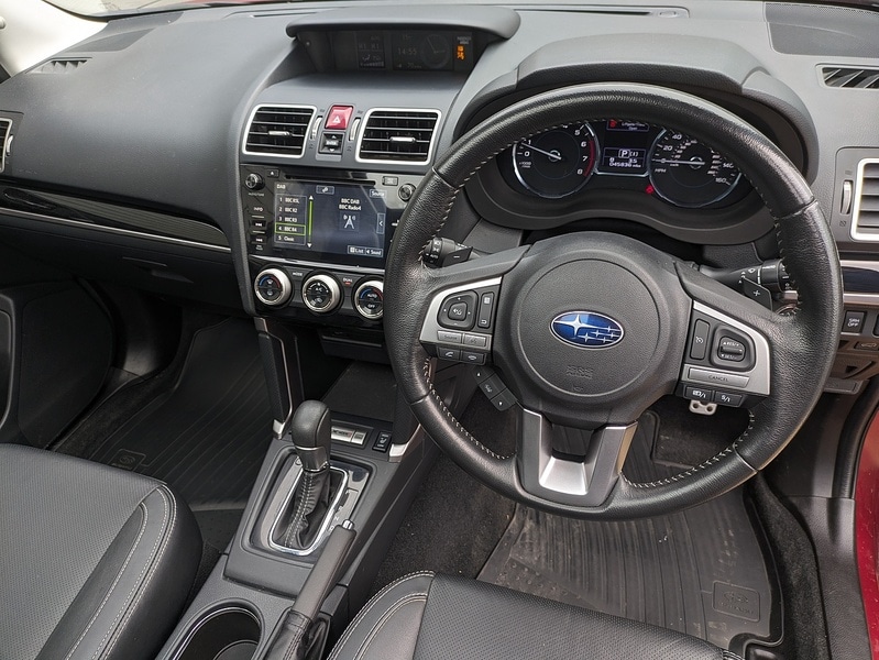 Used Subaru Forester 2019 for sale - 76334053: Photo 2