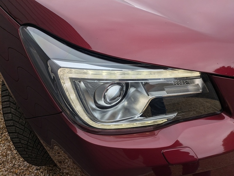 Used Subaru Forester 2019 for sale - 76334053: Photo 23