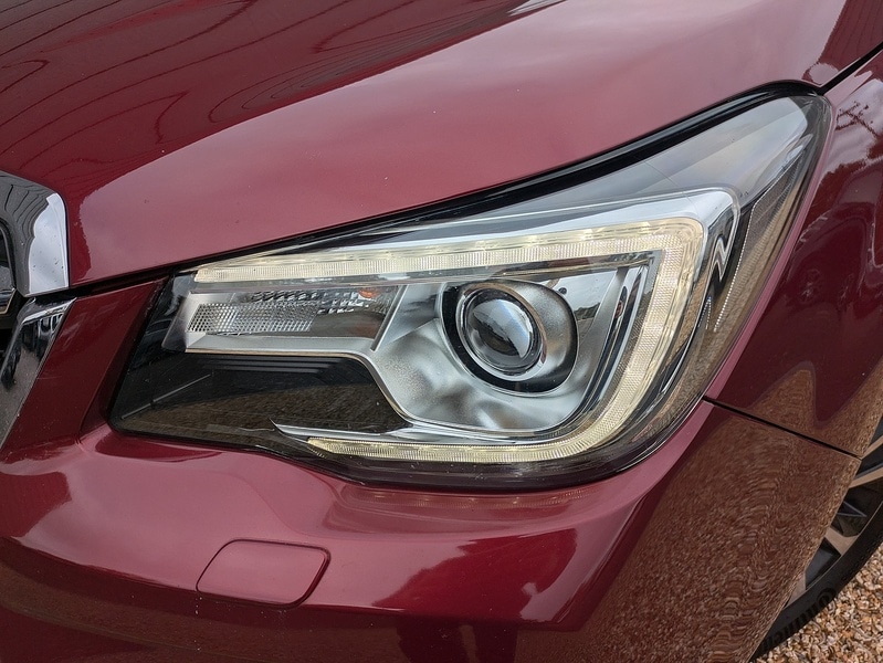 Used Subaru Forester 2019 for sale - 76334053: Photo 24