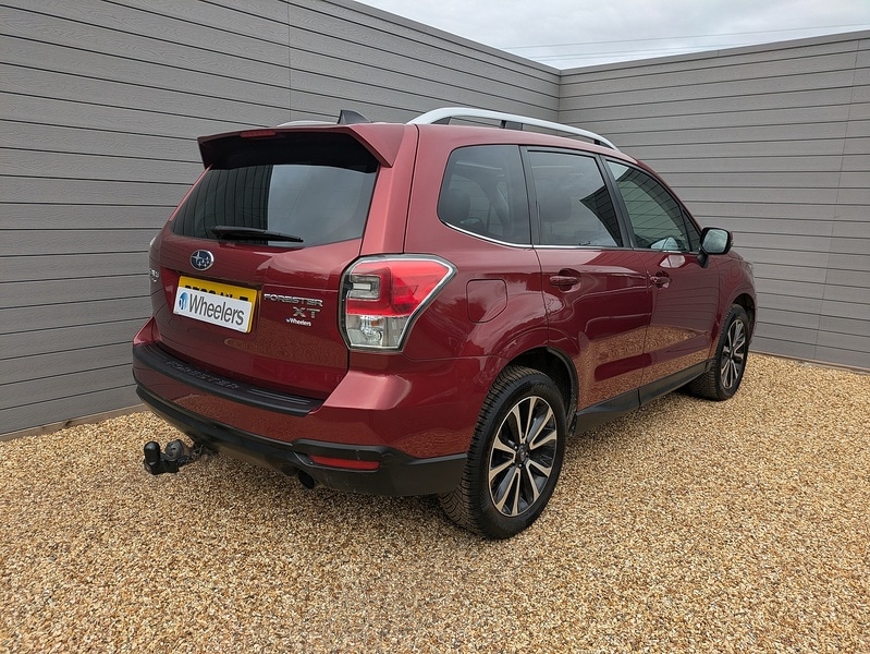 Used Subaru Forester 2019 for sale - 76334053: Photo 3