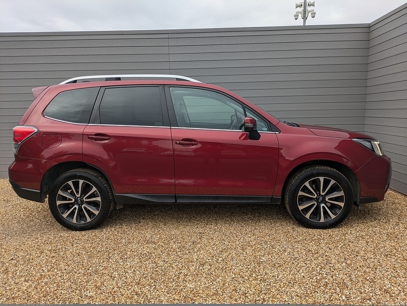 Used Subaru Forester 2019 for sale - 76334053: Photo 5