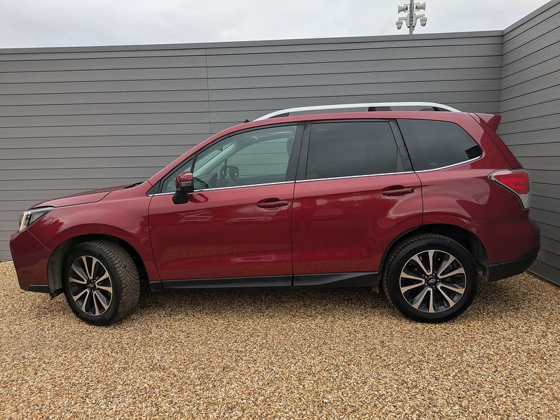Used Subaru Forester 2019 for sale - 76334053: Photo 6