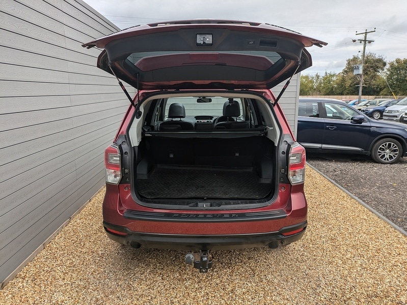 Used Subaru Forester 2019 for sale - 76334053: Photo 8