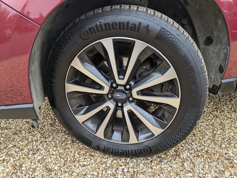 Used Subaru Forester 2019 for sale - 76334053: Photo 9