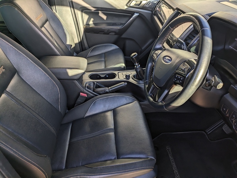 Used Ford Ranger 2019 for sale - 76778041: Photo 10