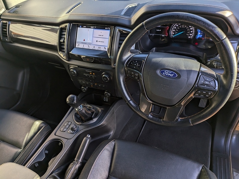 Used Ford Ranger 2019 for sale - 76778041: Photo 11