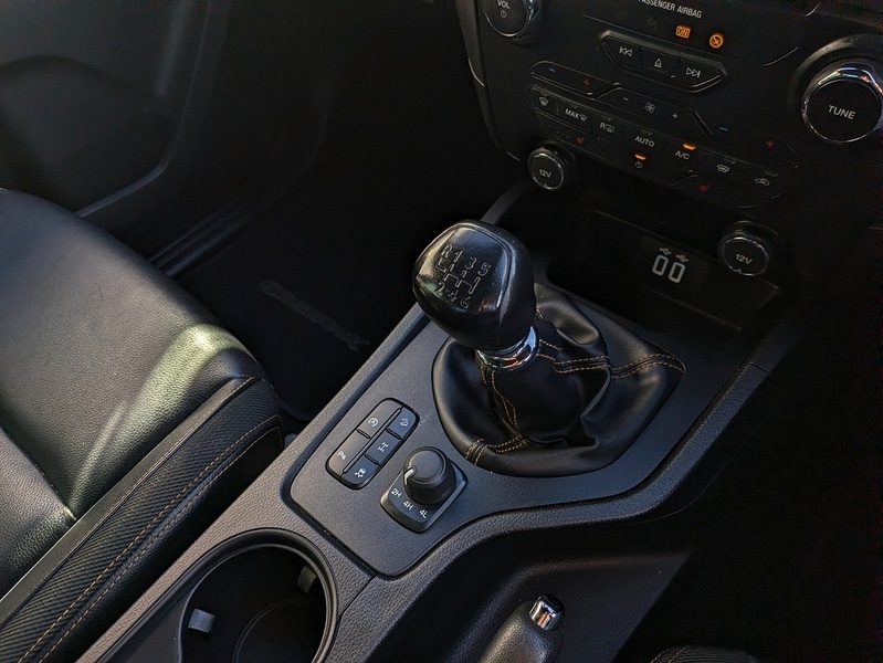 Used Ford Ranger 2019 for sale - 76778041: Photo 12