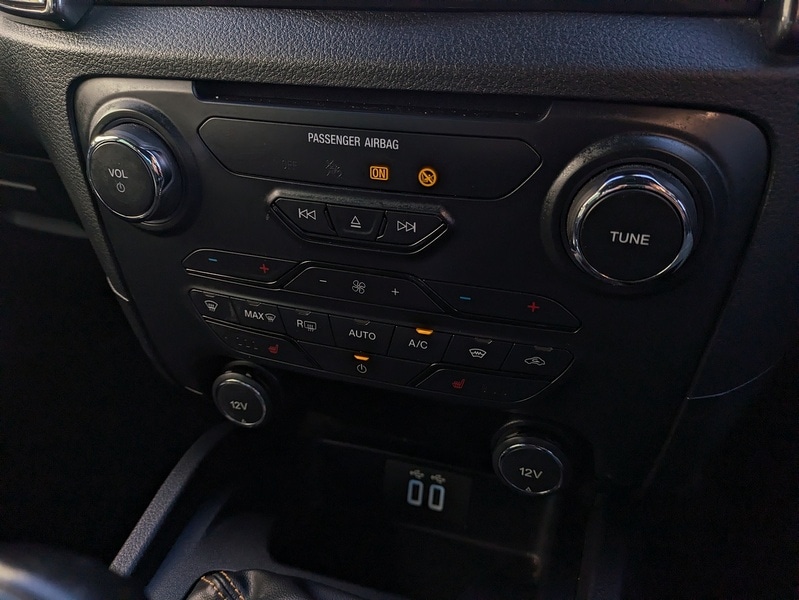 Used Ford Ranger 2019 for sale - 76778041: Photo 13