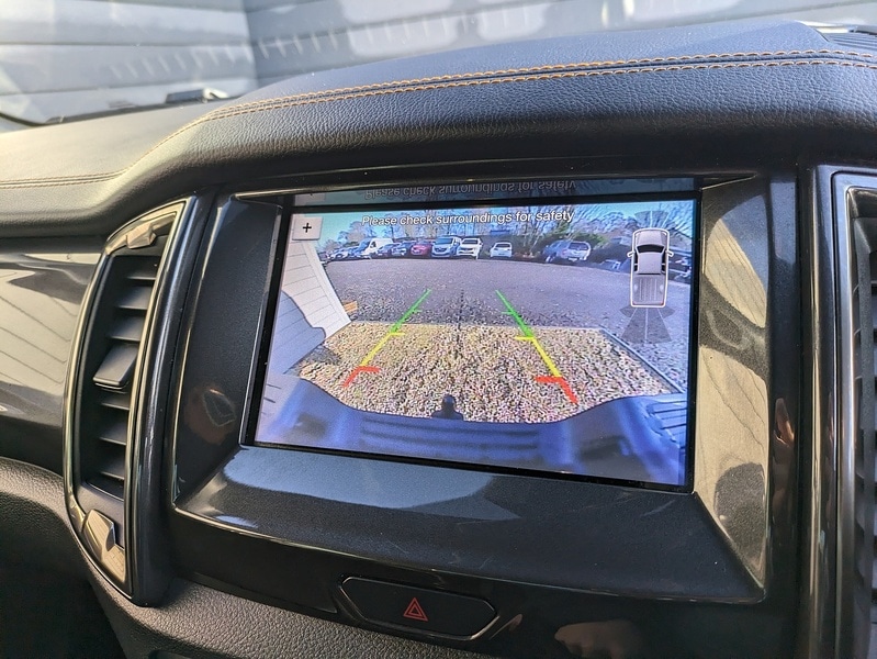 Used Ford Ranger 2019 for sale - 76778041: Photo 15