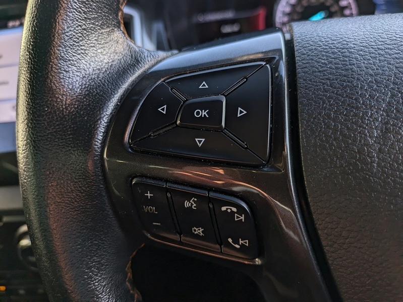 Used Ford Ranger 2019 for sale - 76778041: Photo 17