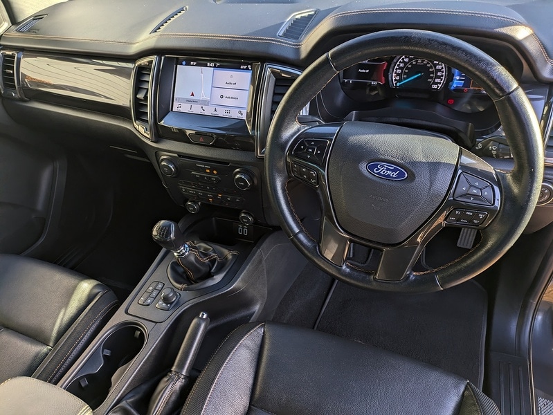 Used Ford Ranger 2019 for sale - 76778041: Photo 2