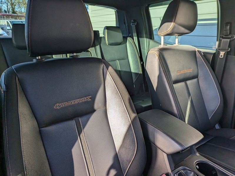 Used Ford Ranger 2019 for sale - 76778041: Photo 20