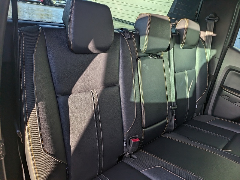 Used Ford Ranger 2019 for sale - 76778041: Photo 21