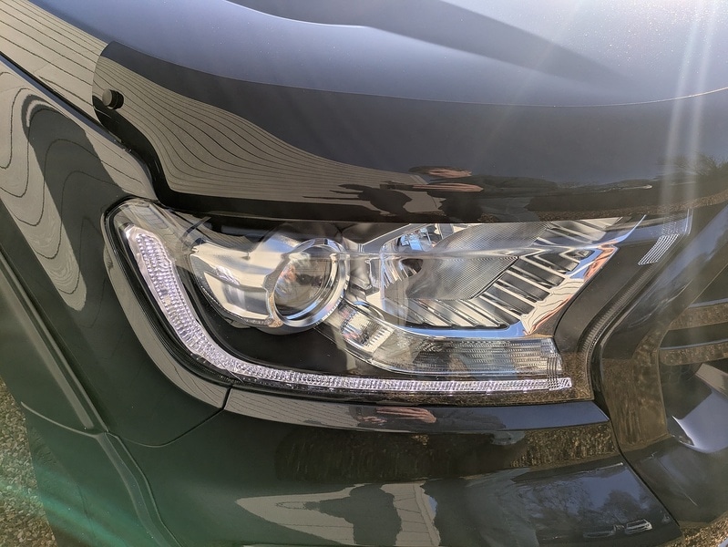 Used Ford Ranger 2019 for sale - 76778041: Photo 22