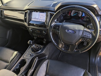 Used Ford Ranger 2019 for sale - 76778041: Photo