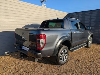Used Ford Ranger 2019 for sale - 76778041: Photo
