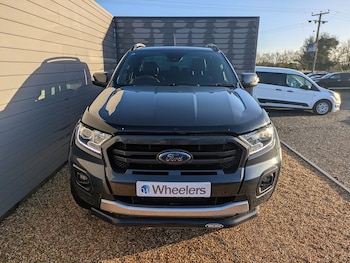 Used Ford Ranger 2019 for sale - 76778041: Photo