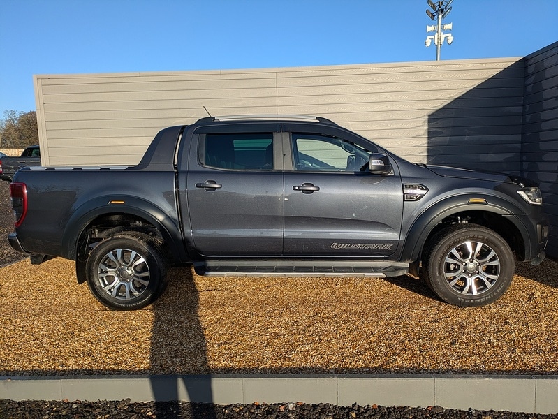 Used Ford Ranger 2019 for sale - 76778041: Photo 5