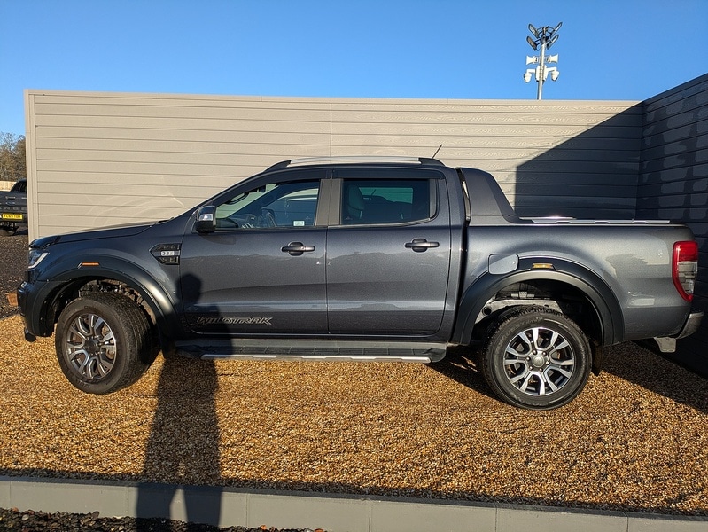 Used Ford Ranger 2019 for sale - 76778041: Photo 6