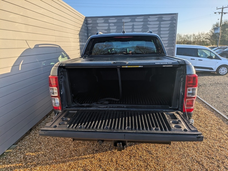 Used Ford Ranger 2019 for sale - 76778041: Photo 8