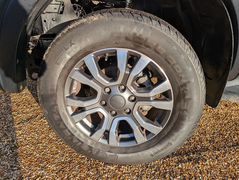 Used Ford Ranger 2019 for sale - 76778041: Photo 9