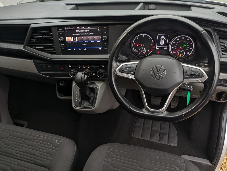 Used Volkswagen Transporter Shuttle 2022 for sale - 77003368: Photo 11