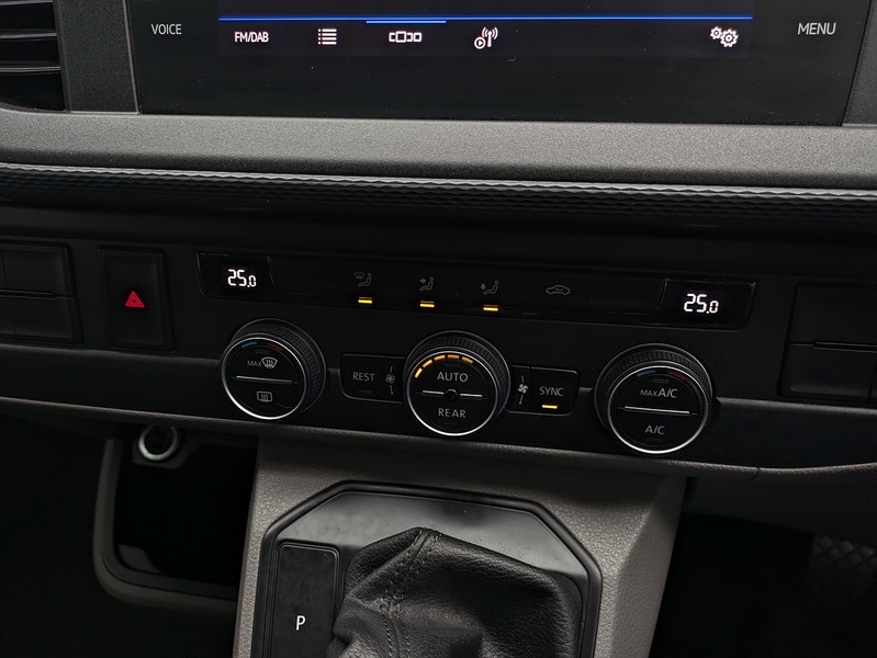 Used Volkswagen Transporter Shuttle 2022 for sale - 77003368: Photo 13