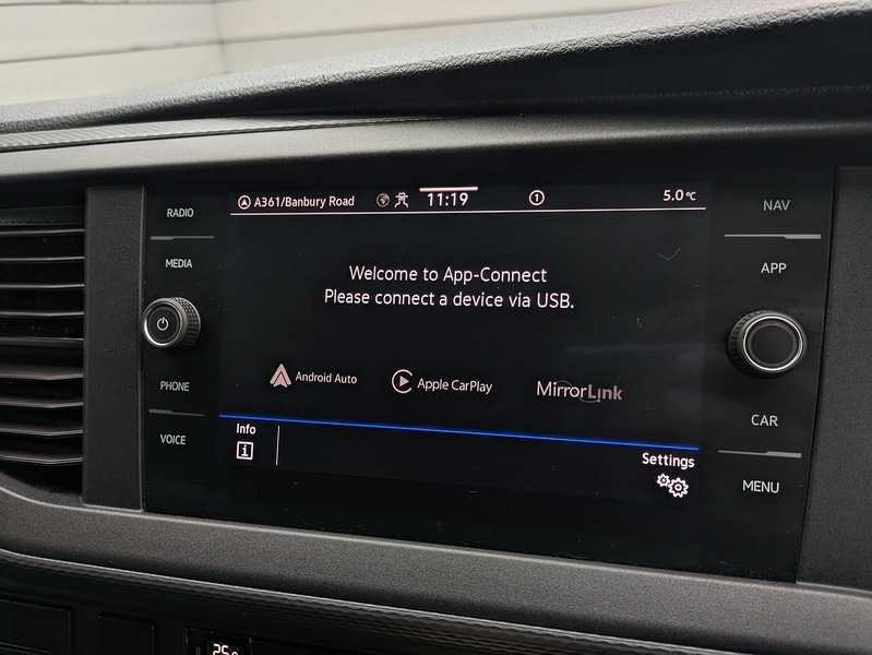 Used Volkswagen Transporter Shuttle 2022 for sale - 77003368: Photo 15